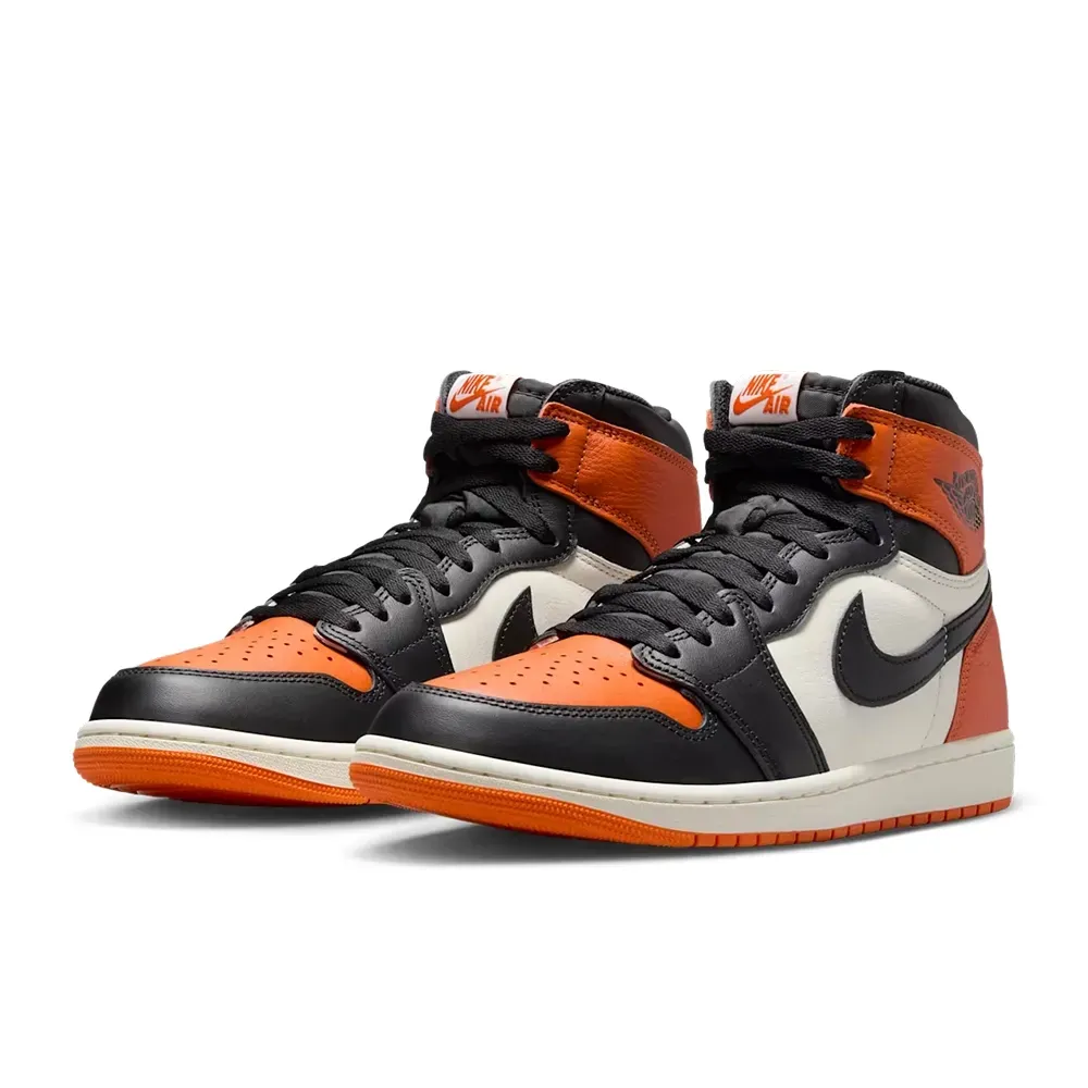 Jordan 1 High OG Electro Orange